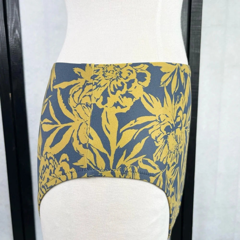 Madewell elegant floral